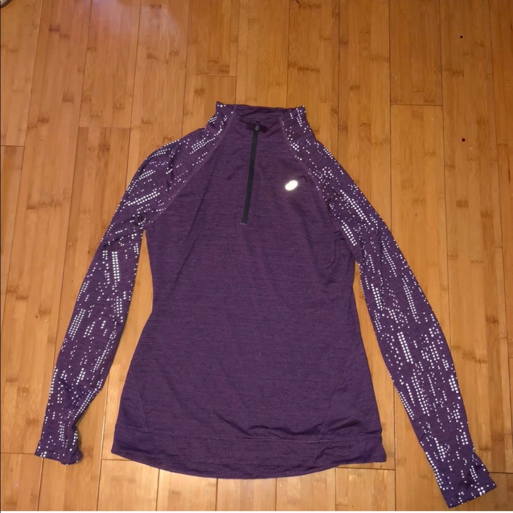 Asics Pullover